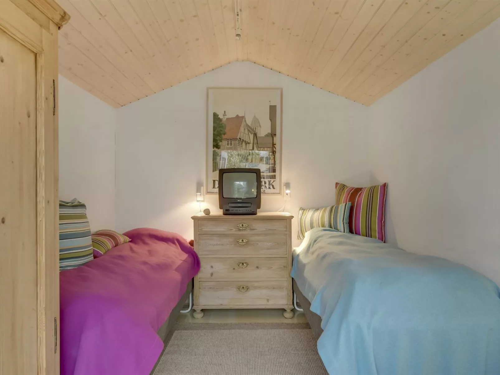 "Ayla" - 200m from the sea-Inside