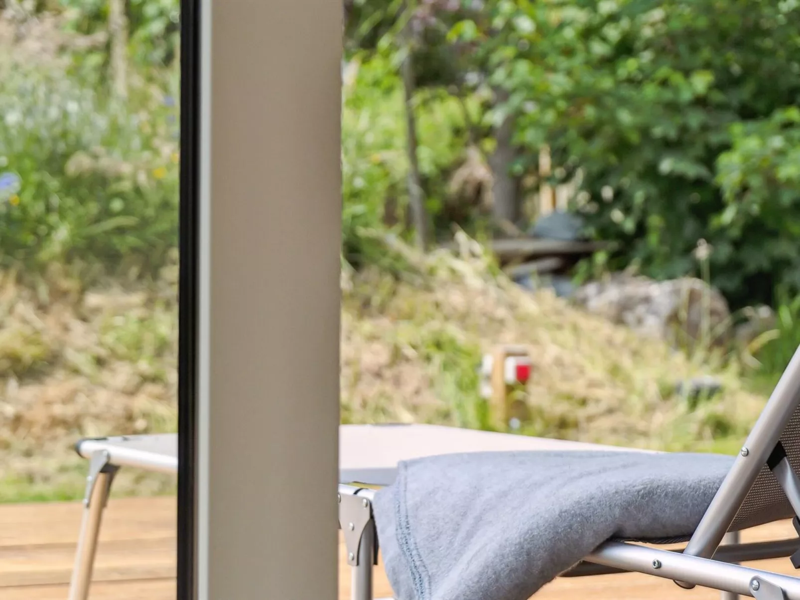 "Elin" - 200m from the sea-Outside