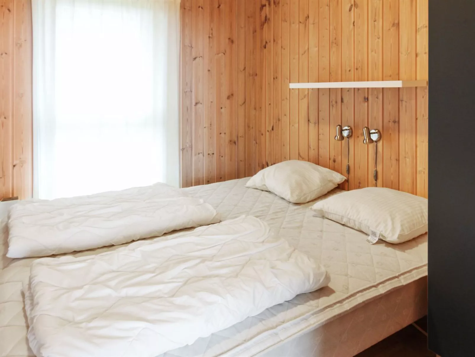 "Ilkka" - 400m from the sea-Inside