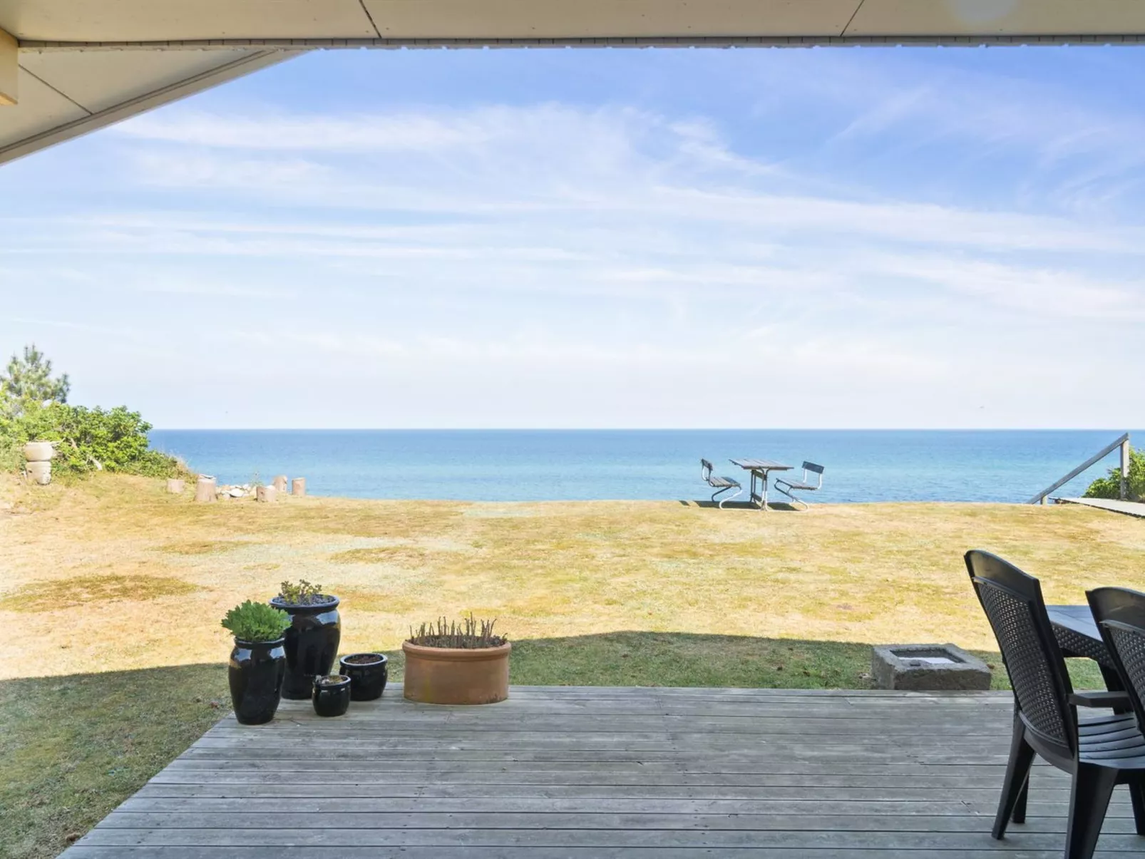 "Gjoko" - 40m from the sea-Outside