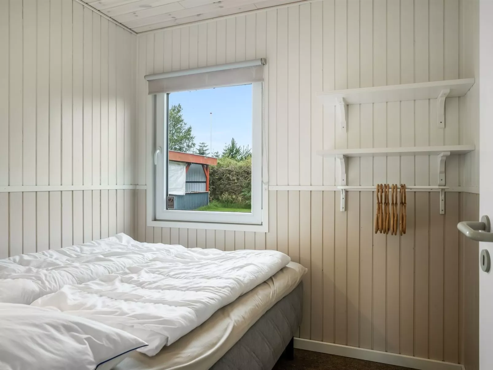 "Neea" - 280m from the sea-Dedans