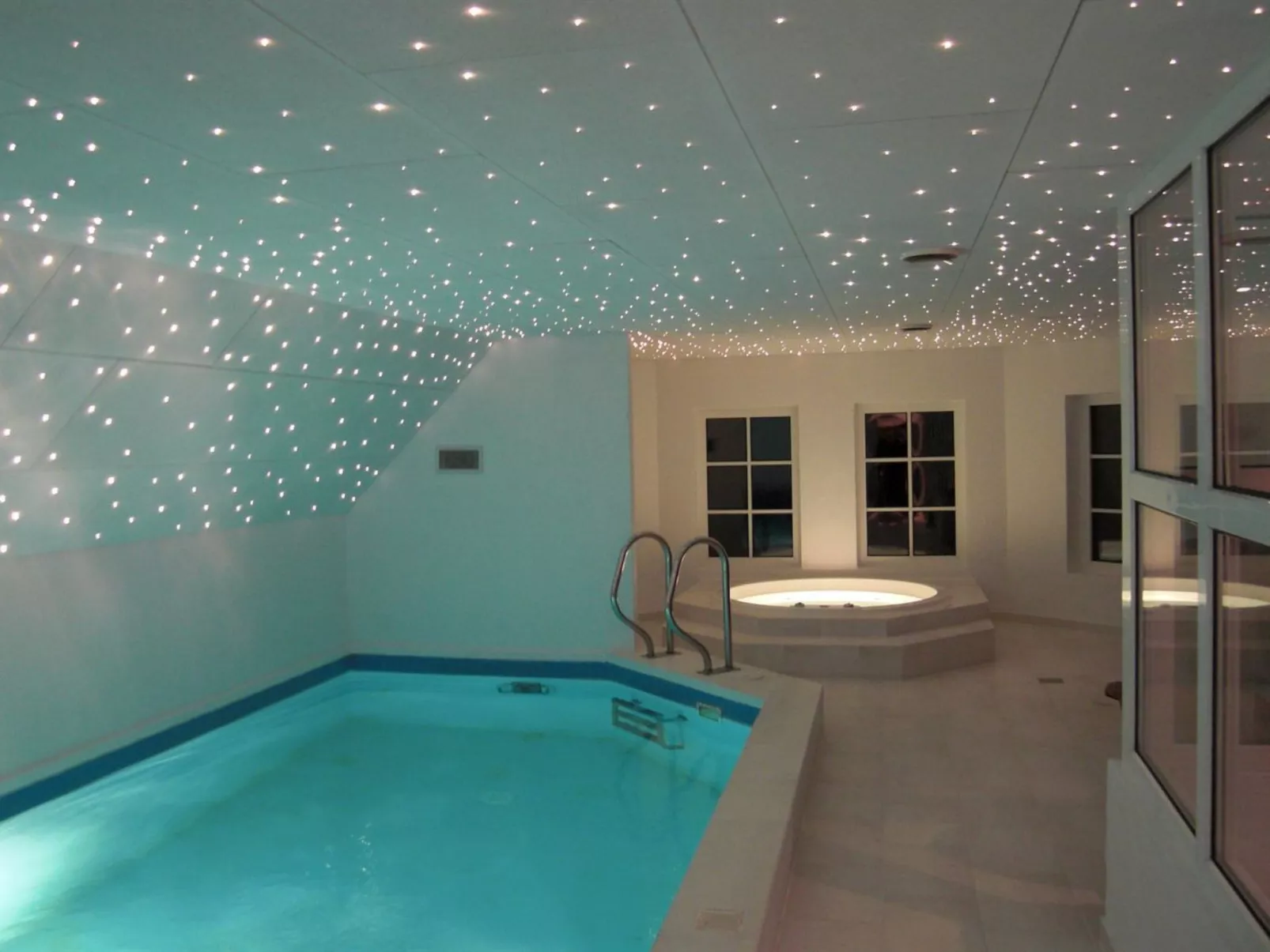 "Axeline" - 300m from the sea-Draußen