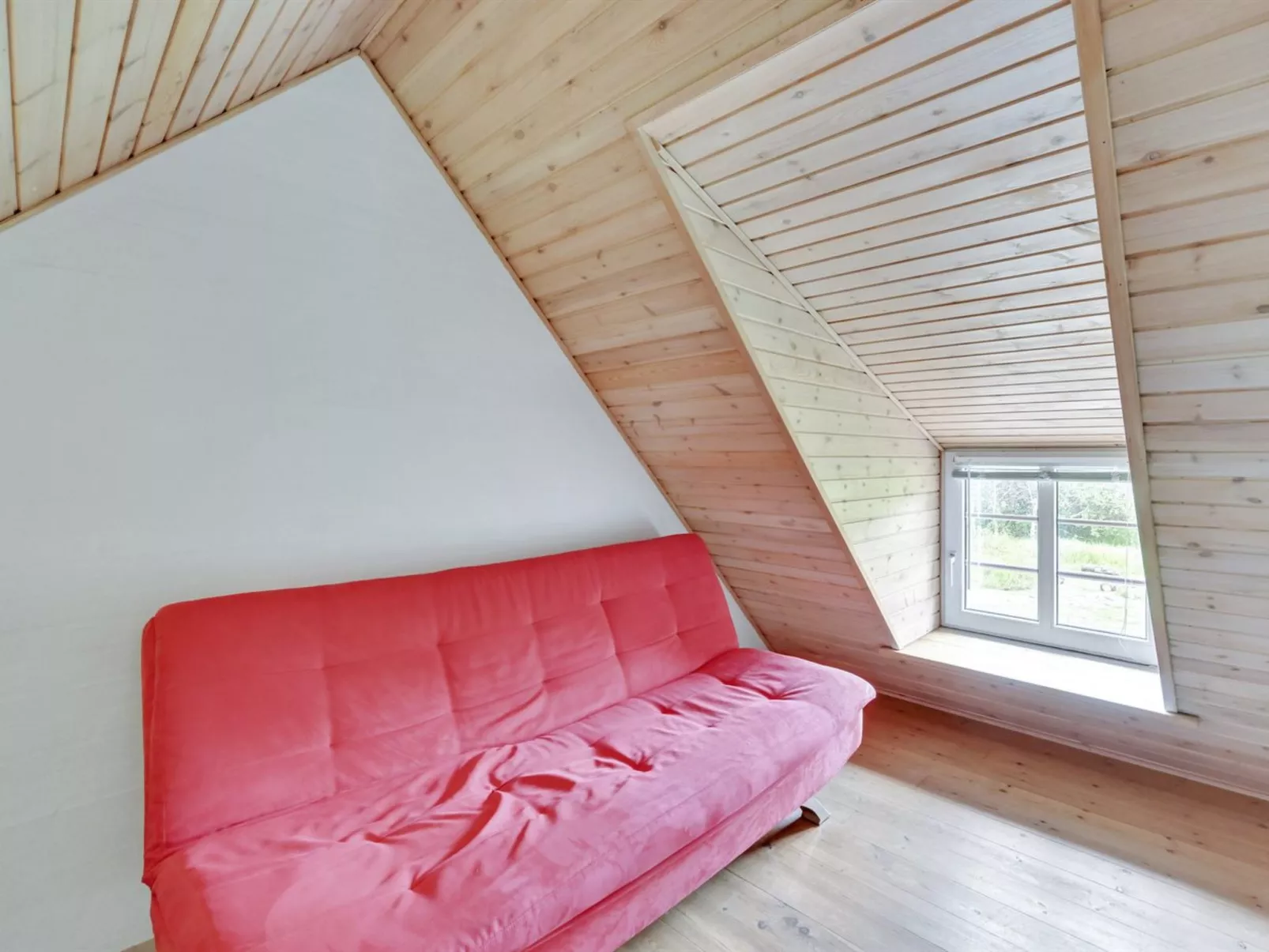 "Osmo" - 900m from the sea-Inside