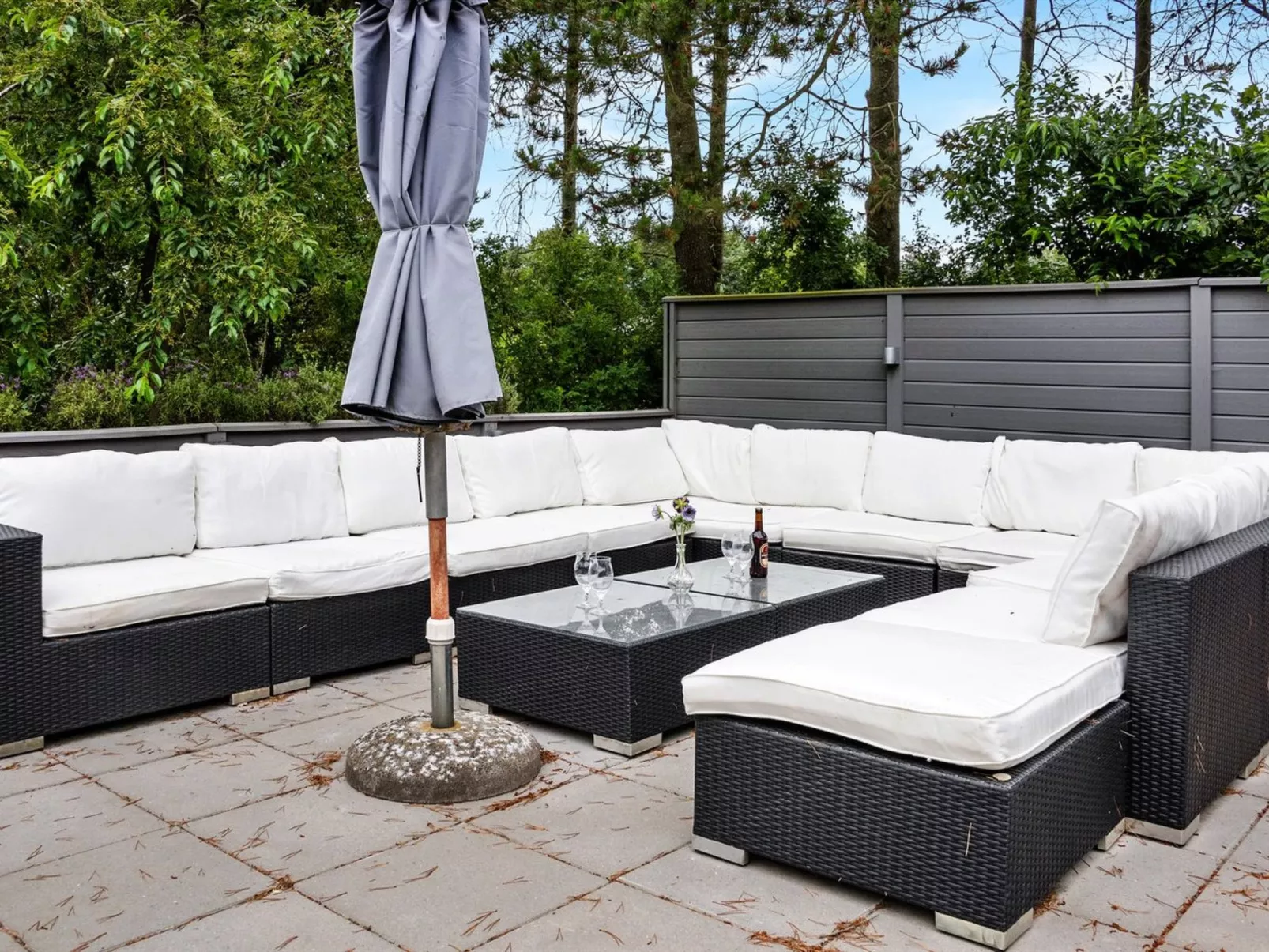 "Annelisa" - 200m to the fjord-Outside