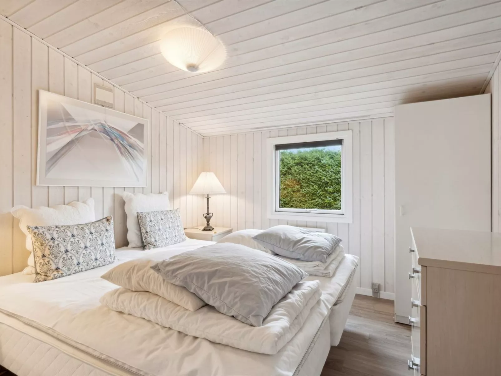 "Kjera" - 450m from the sea-Dedans