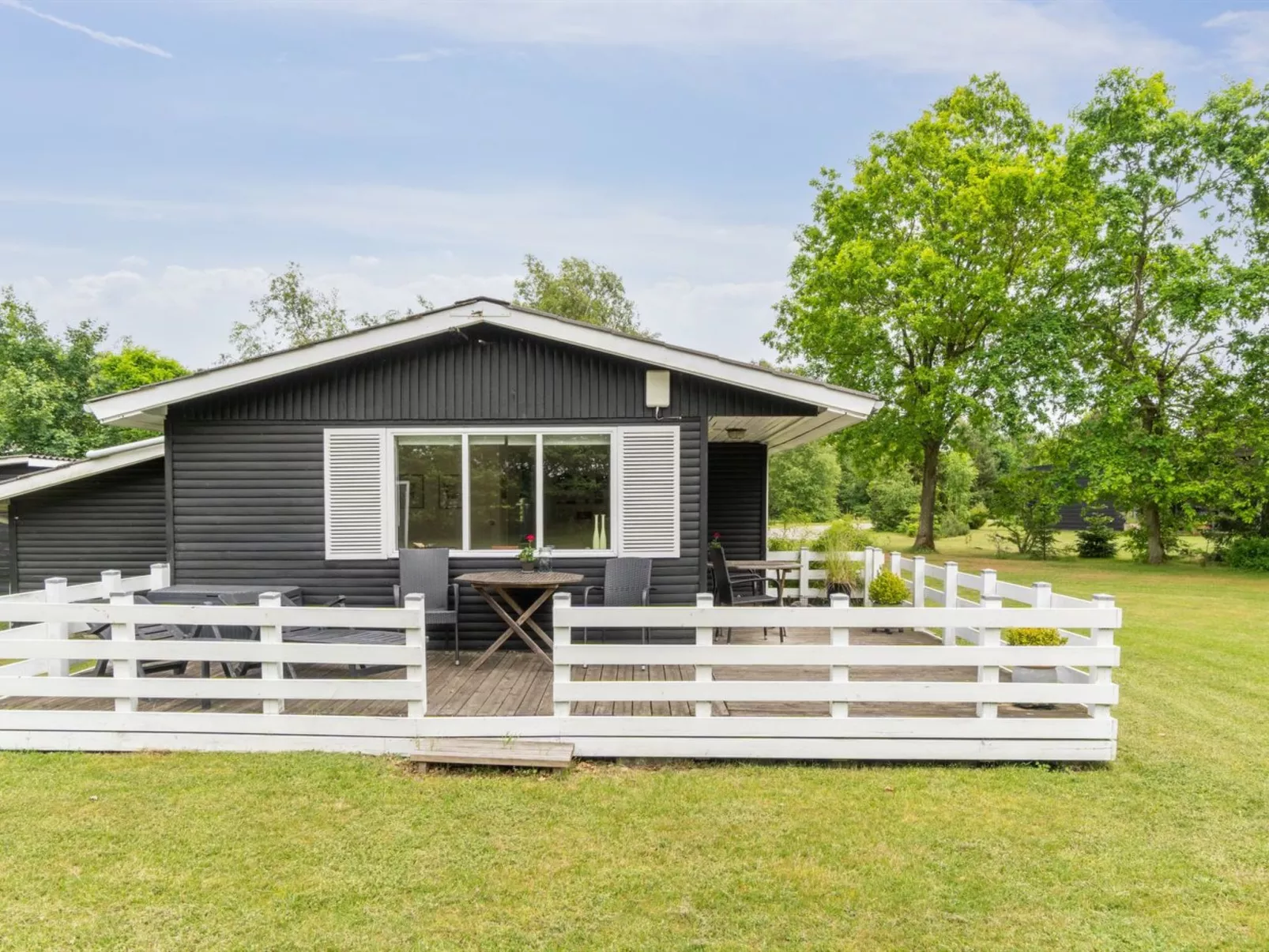 "Ristana" - 200m from the sea-Outside