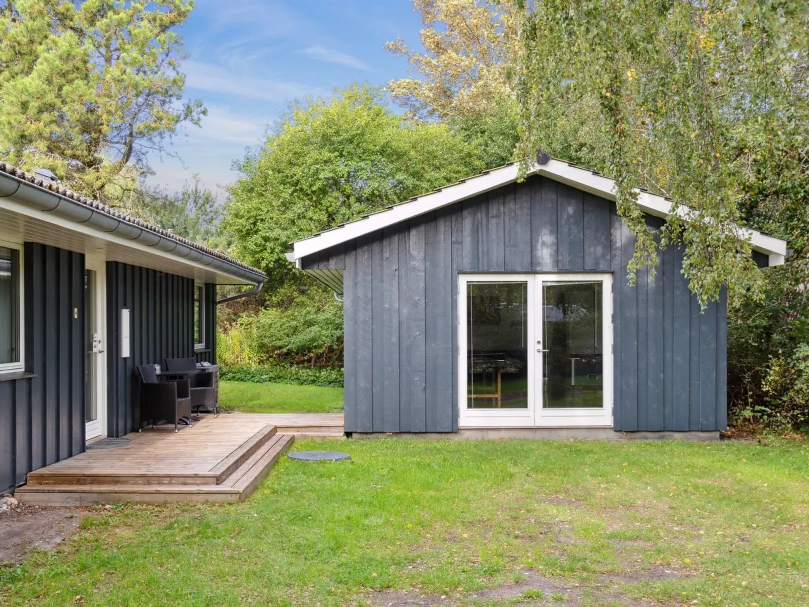 "Josina" - 675m from the sea-Inside