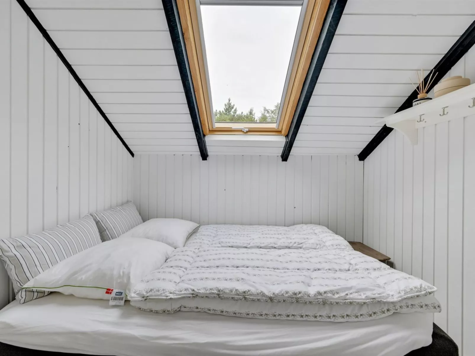 "Sidse" - 400m from the sea-Inside