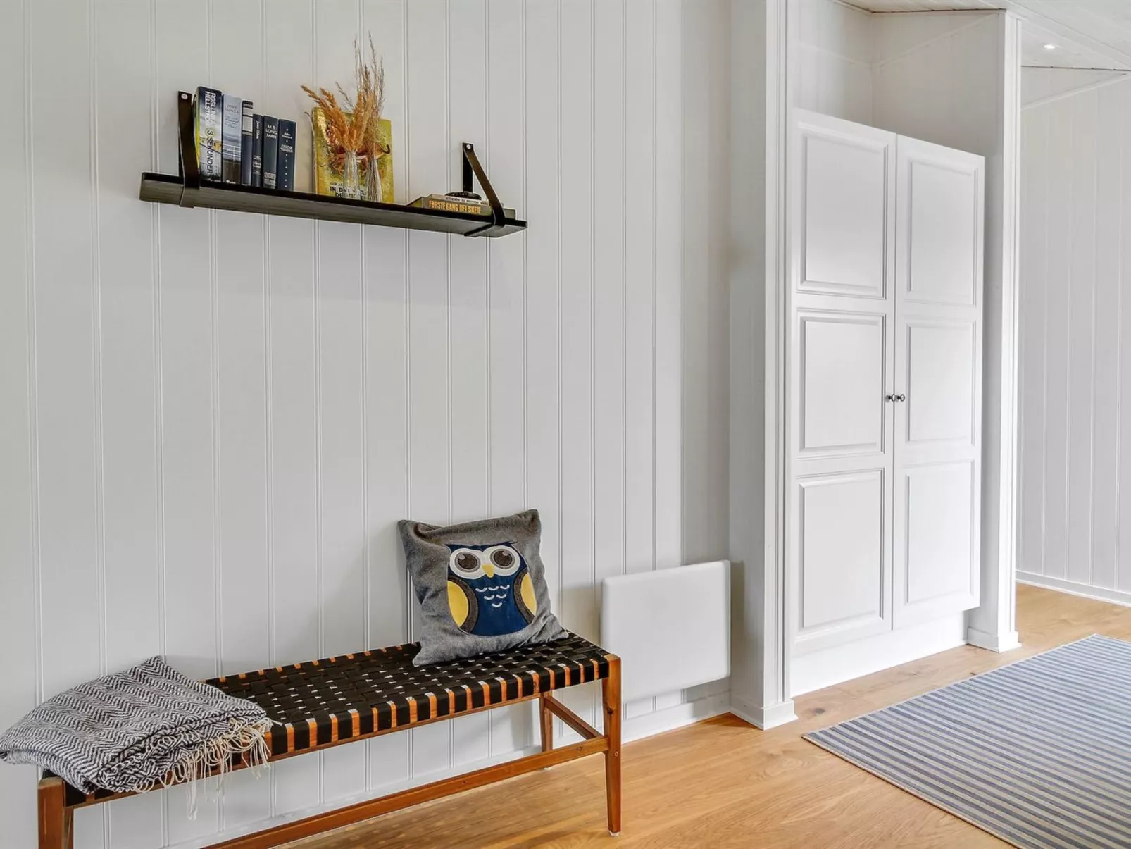 "Aleko" - 2.5km from the sea-Inside