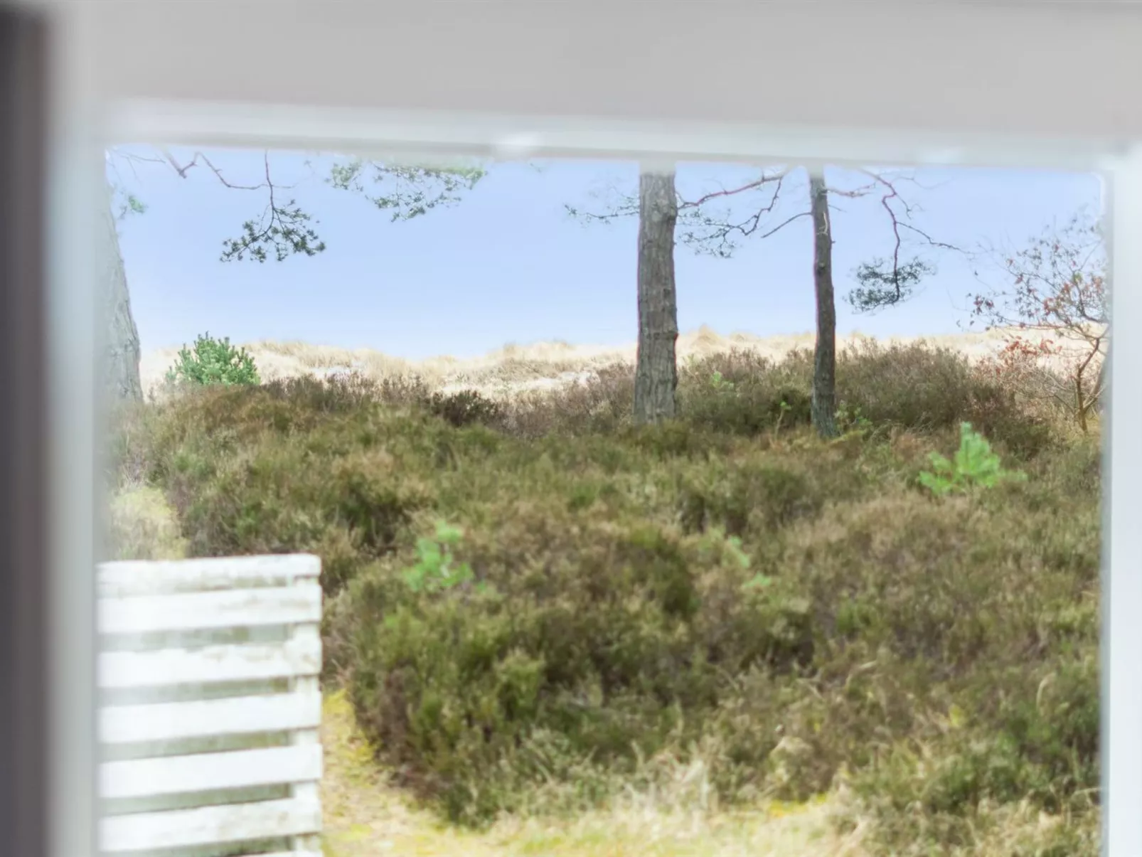 "Sanela" - 25m from the sea-Dehors