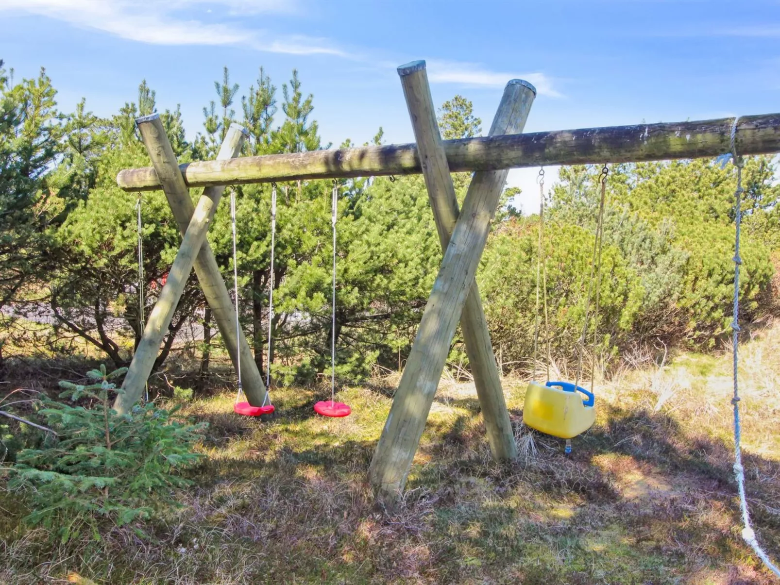 "Gerasim" - 1km from the sea-Draußen