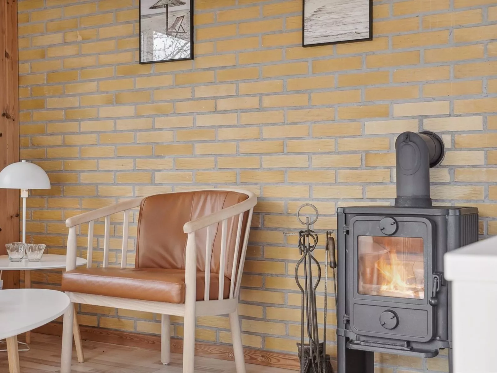 "Marjon" - 450m from the sea-Drinnen