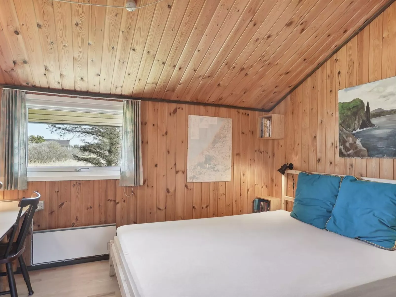 "Tianna" - 500m from the sea-Inside