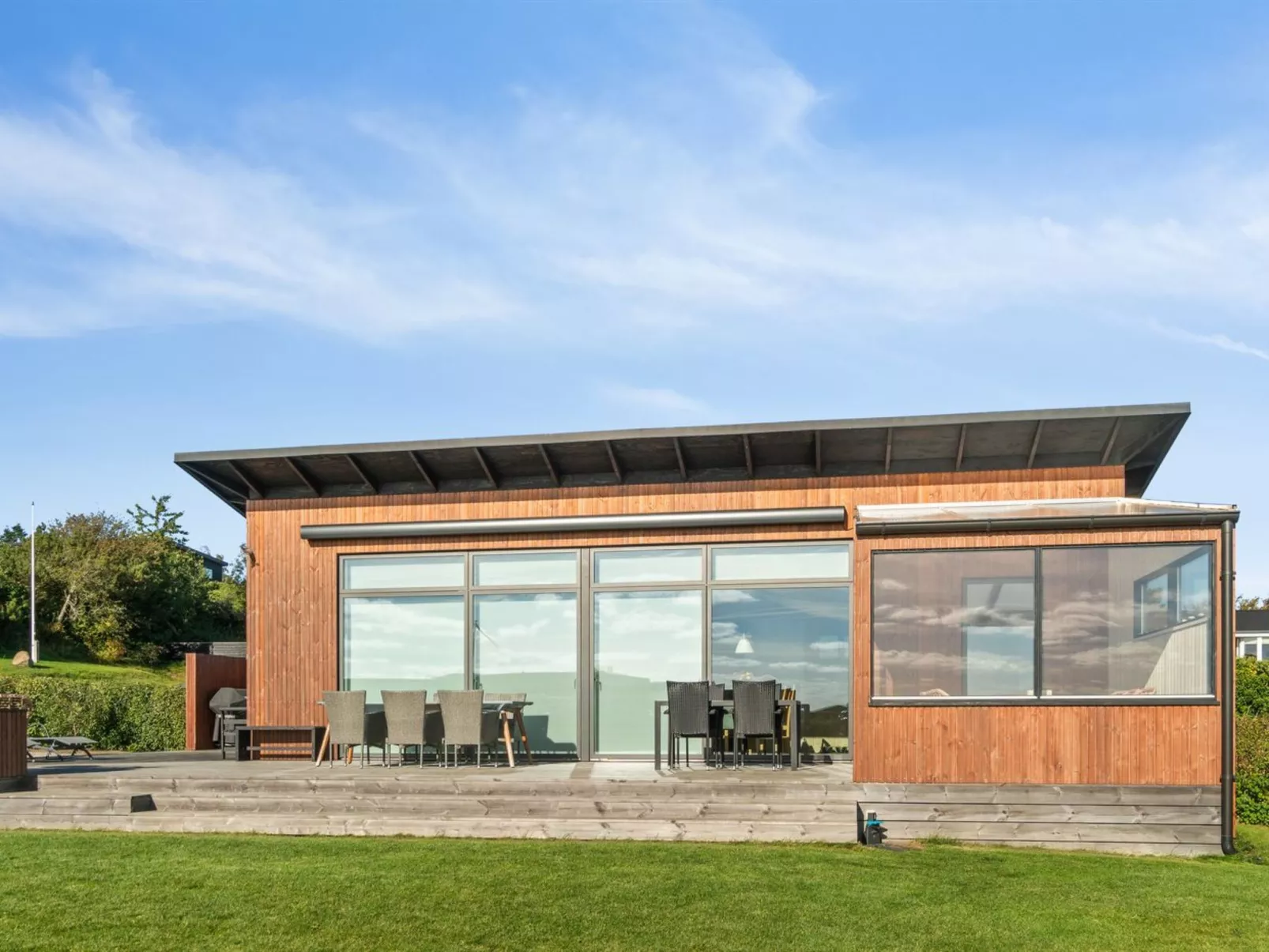 "Ljupka" - 800m from the sea-Dehors