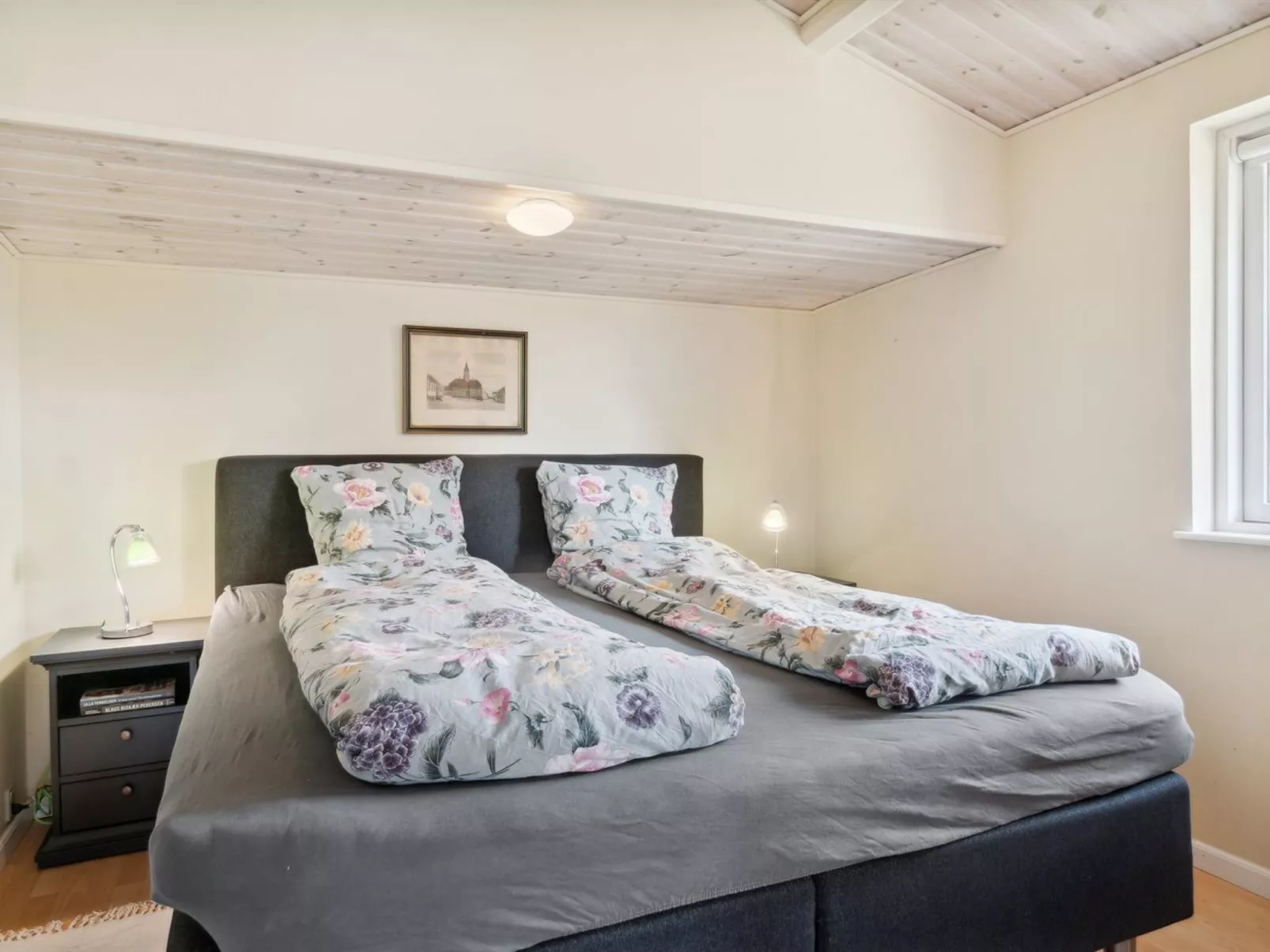 "Enita" - 350m from the sea - Dedans