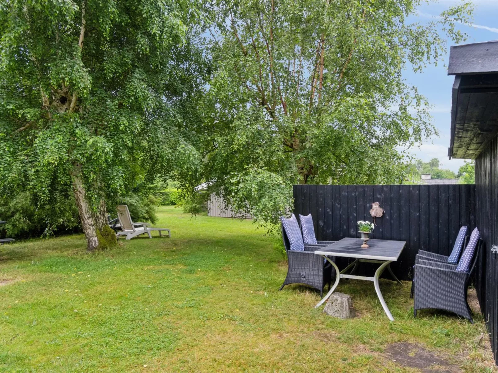 "Imre" - 300m from the sea-Outside