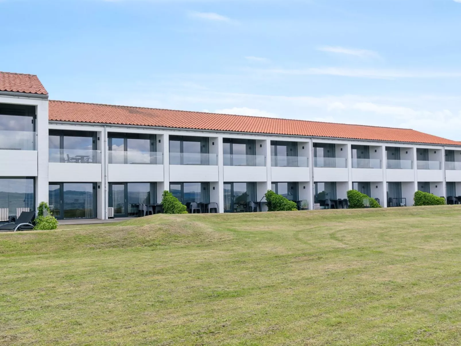 "Jærind" - 20m from the sea-Dehors