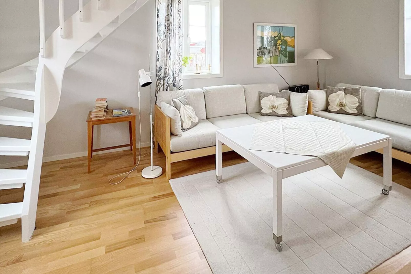 4 person holiday home in YNGSJÖ, SVERIGE-By Traum-Indoor