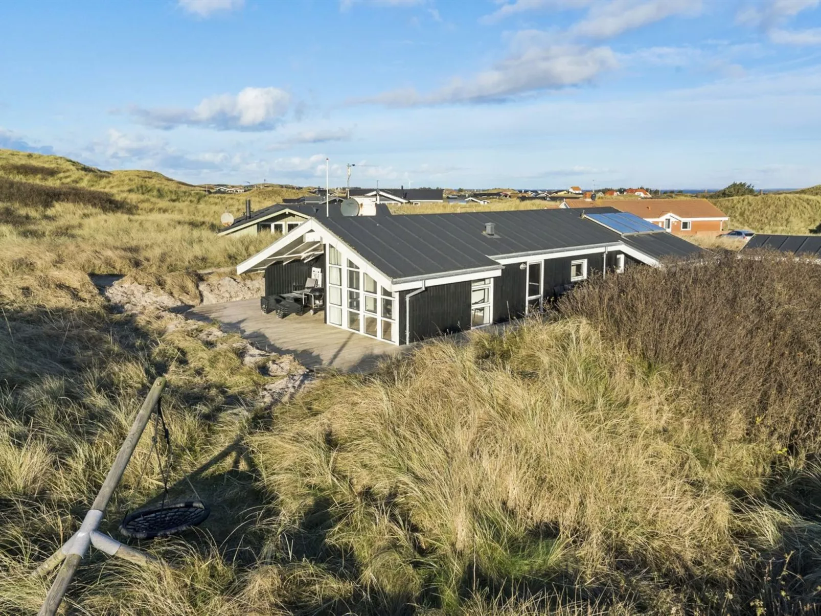 "Flepko" - 50m from the sea-Outside