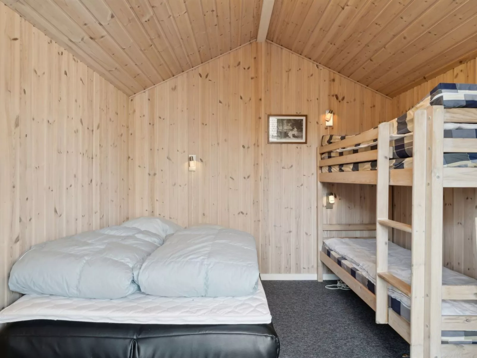 "Letizia" - 700m from the sea-Dedans