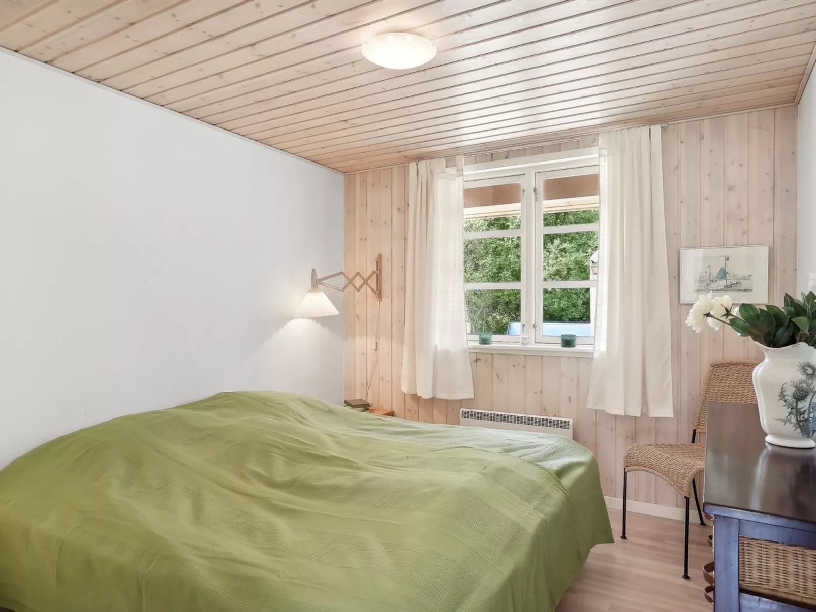 "Tia" - 1.4km from the sea-Dedans