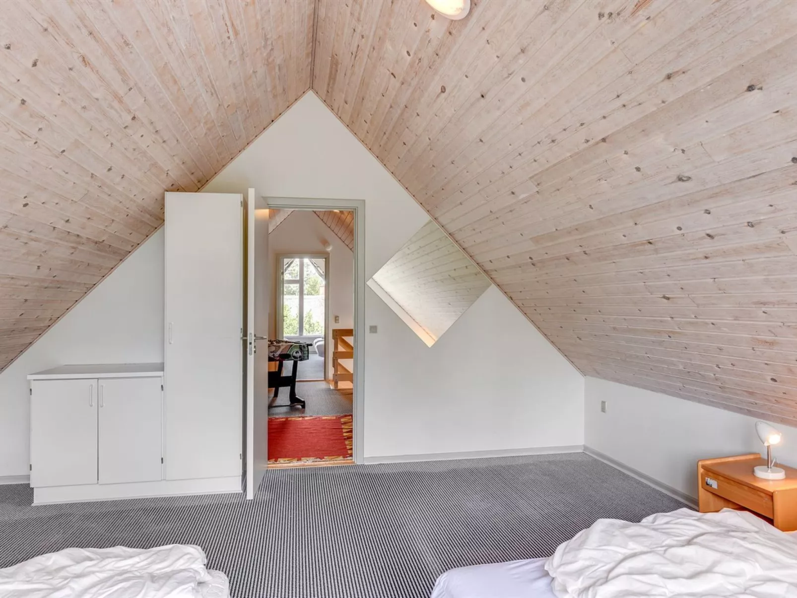 "Tabithe" - 2.2km from the sea-Outside