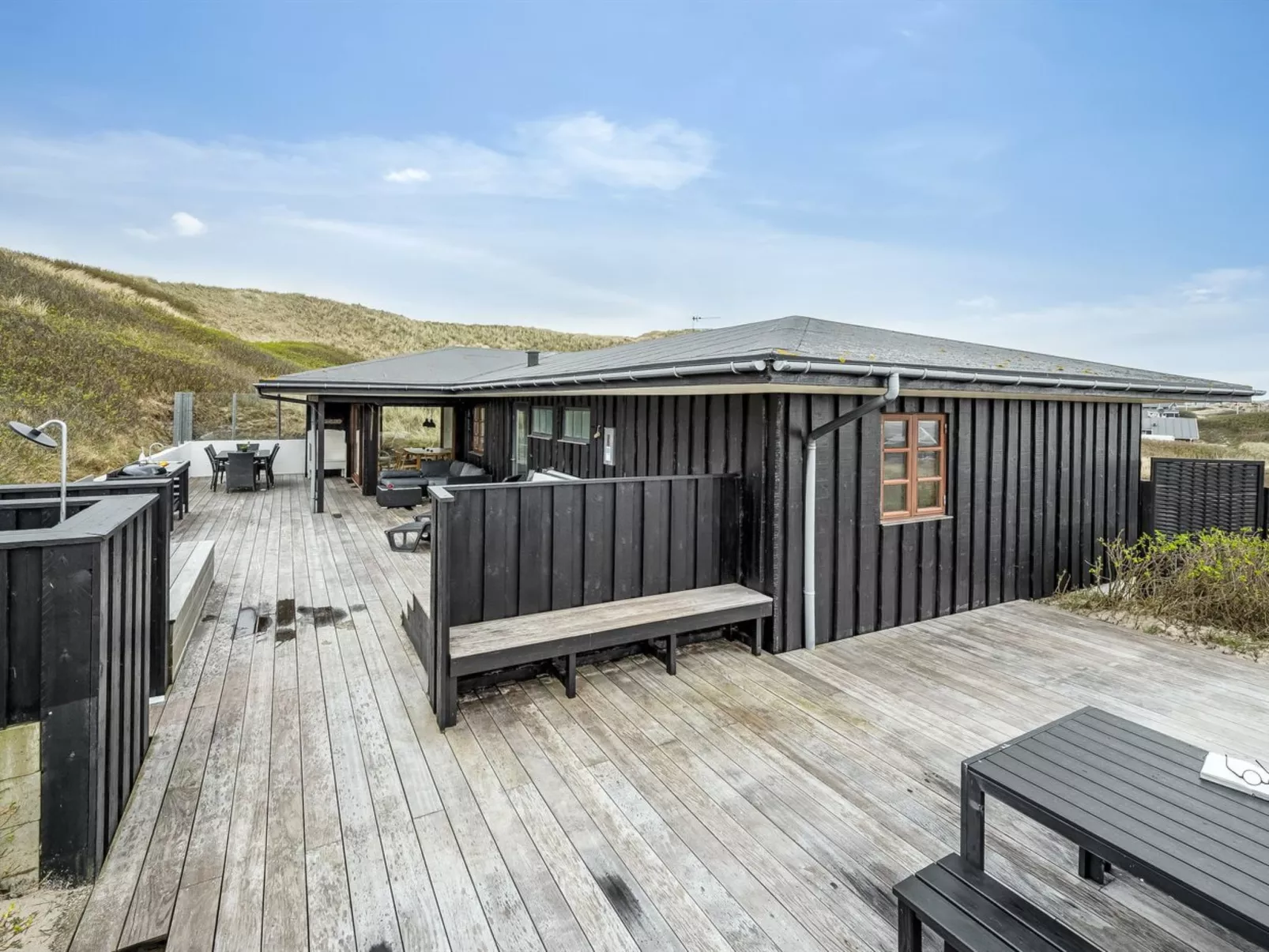 "Eyla" -  from the sea-Outside