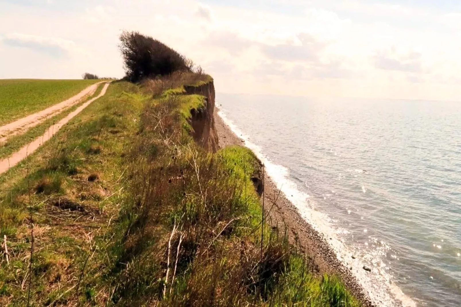 4 etoiles maison de vacances a Gørlev-By Traum-Vue sur l'eau
