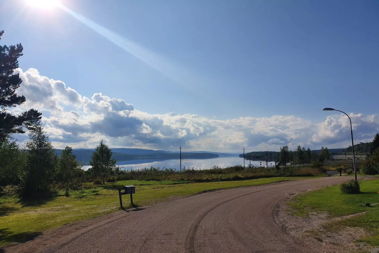 4 etoiles maison de vacances a SÖDERALA-By Traum-Vue sur l'eau