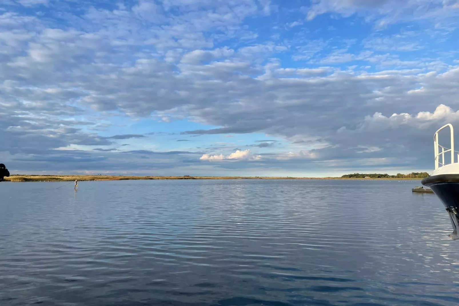 5 star holiday home in Wendtorf-Water view