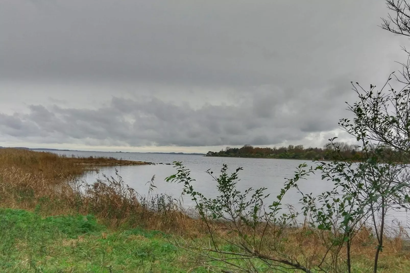 6 Personen Ferienhaus in Skibby-By Traum