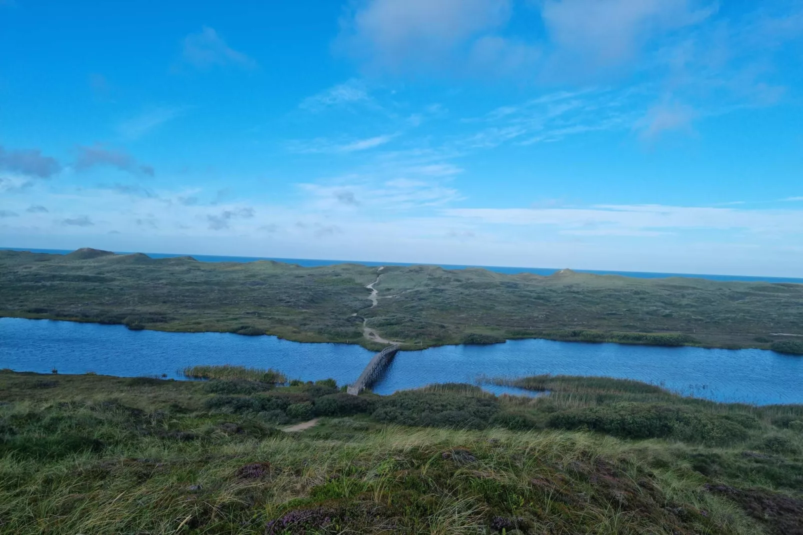 Spacious Retreat for 20 - By Traum Ferienwohnungen-Water view