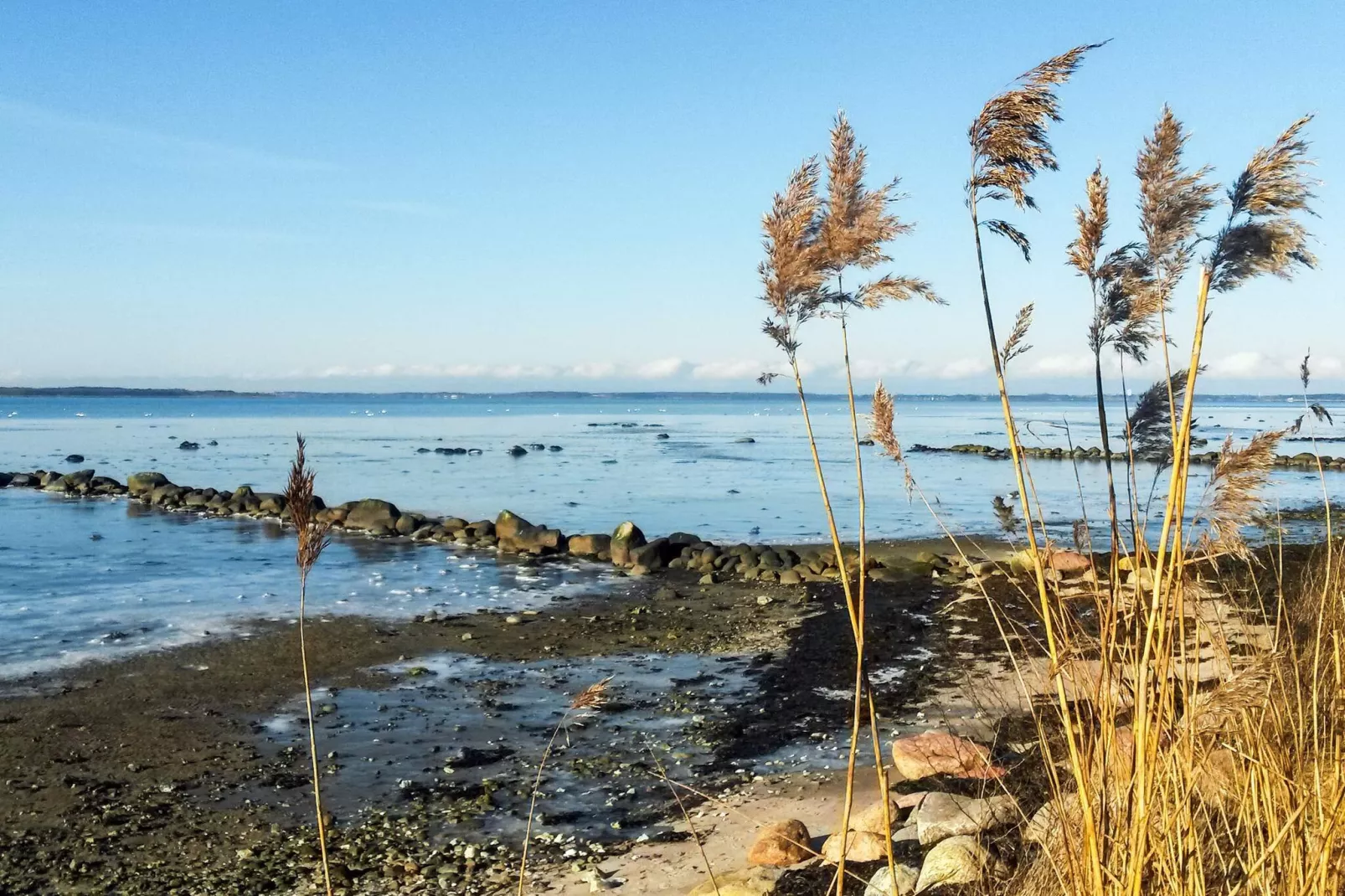 6 person holiday home in Frederiksværk-By Traum-Water view