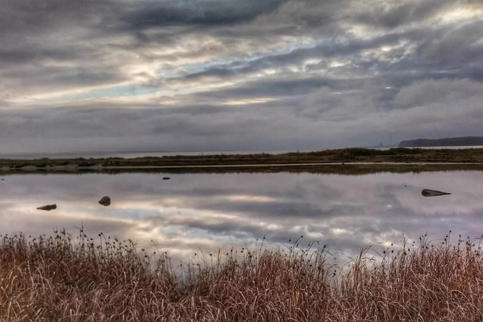 4 etoiles maison de vacances a Rønde-By Traum-Vue sur l'eau