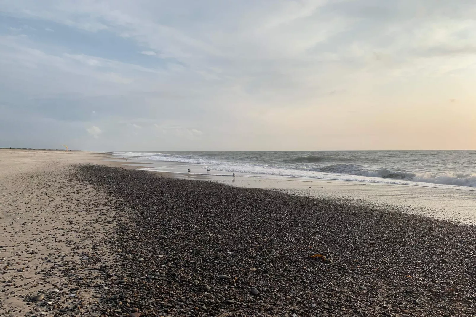 5 Personen Ferienhaus in Thisted-By Traum-Wasserblick