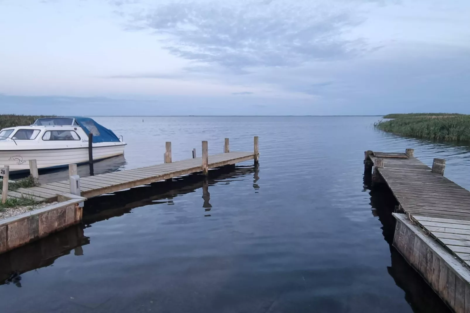 Panoramic View Retreat - By Traum Ferienwohnungen-Water view