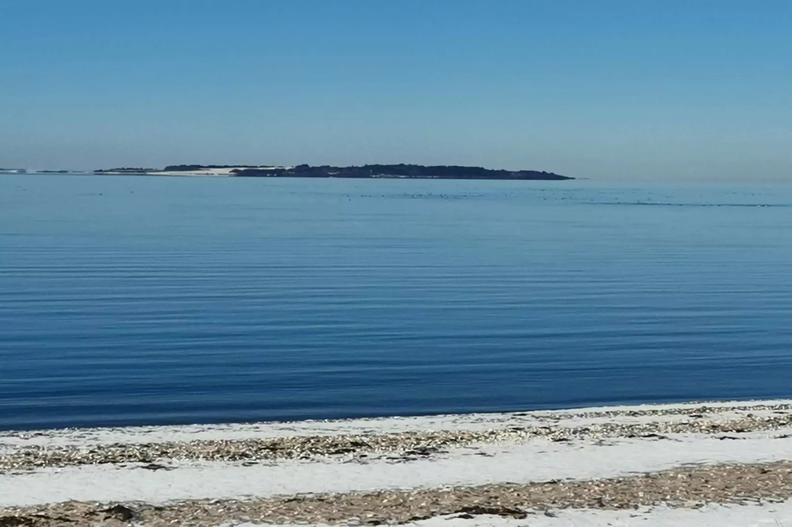 4 etoiles maison de vacances a Løgstør-By Traum-Vue sur l'eau
