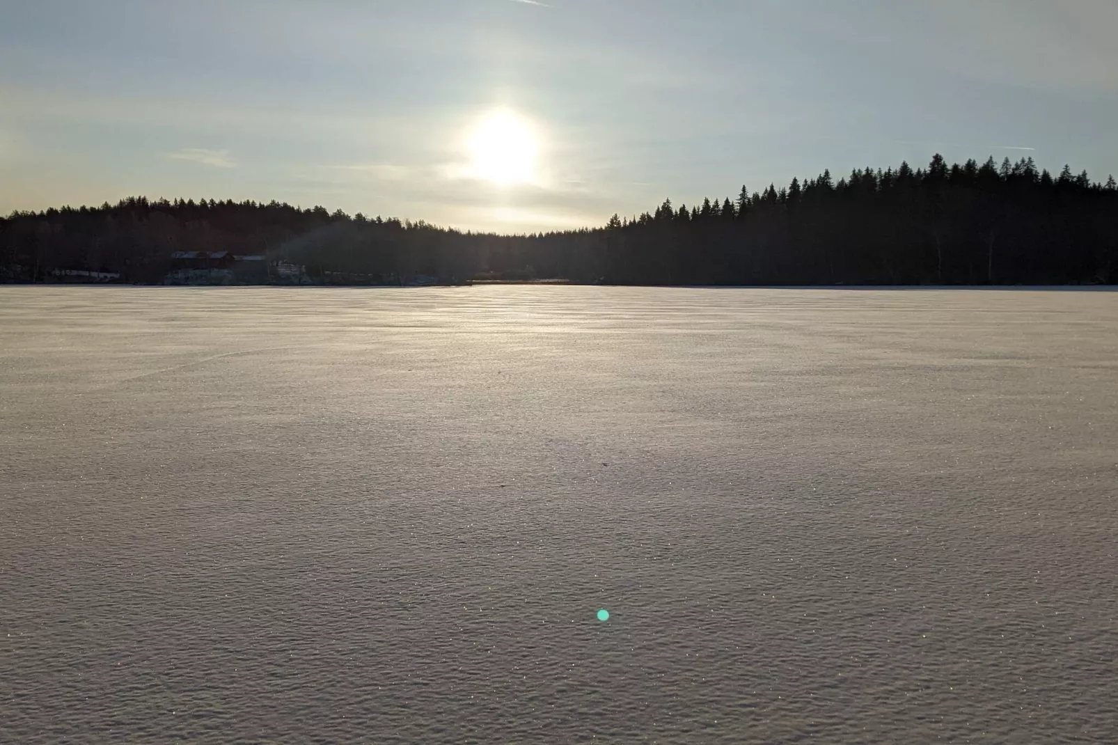 4 etoiles maison de vacances a MALMKÖPING-By Traum