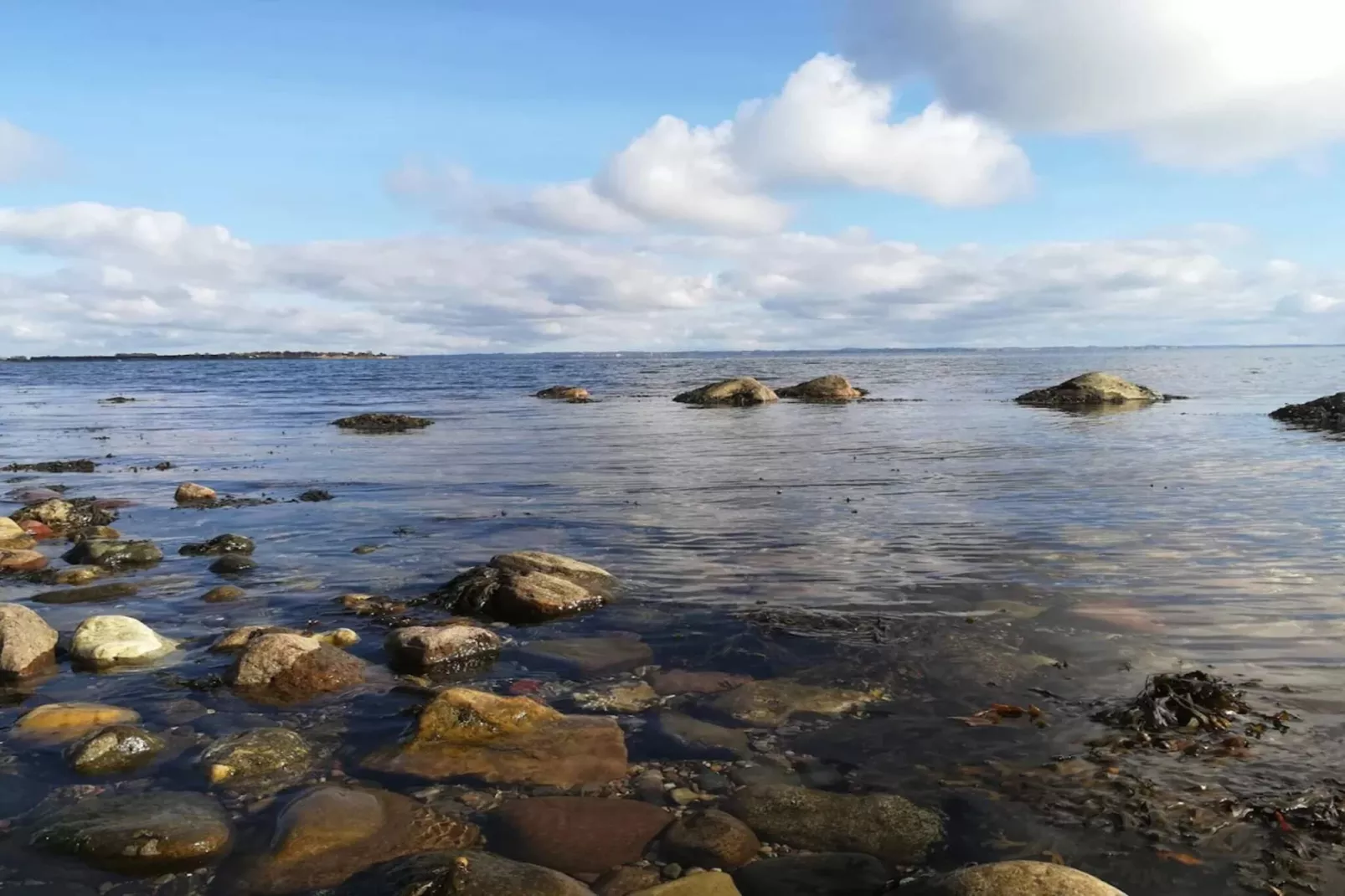 4 star holiday home in Aabenraa-By Traum-Water view