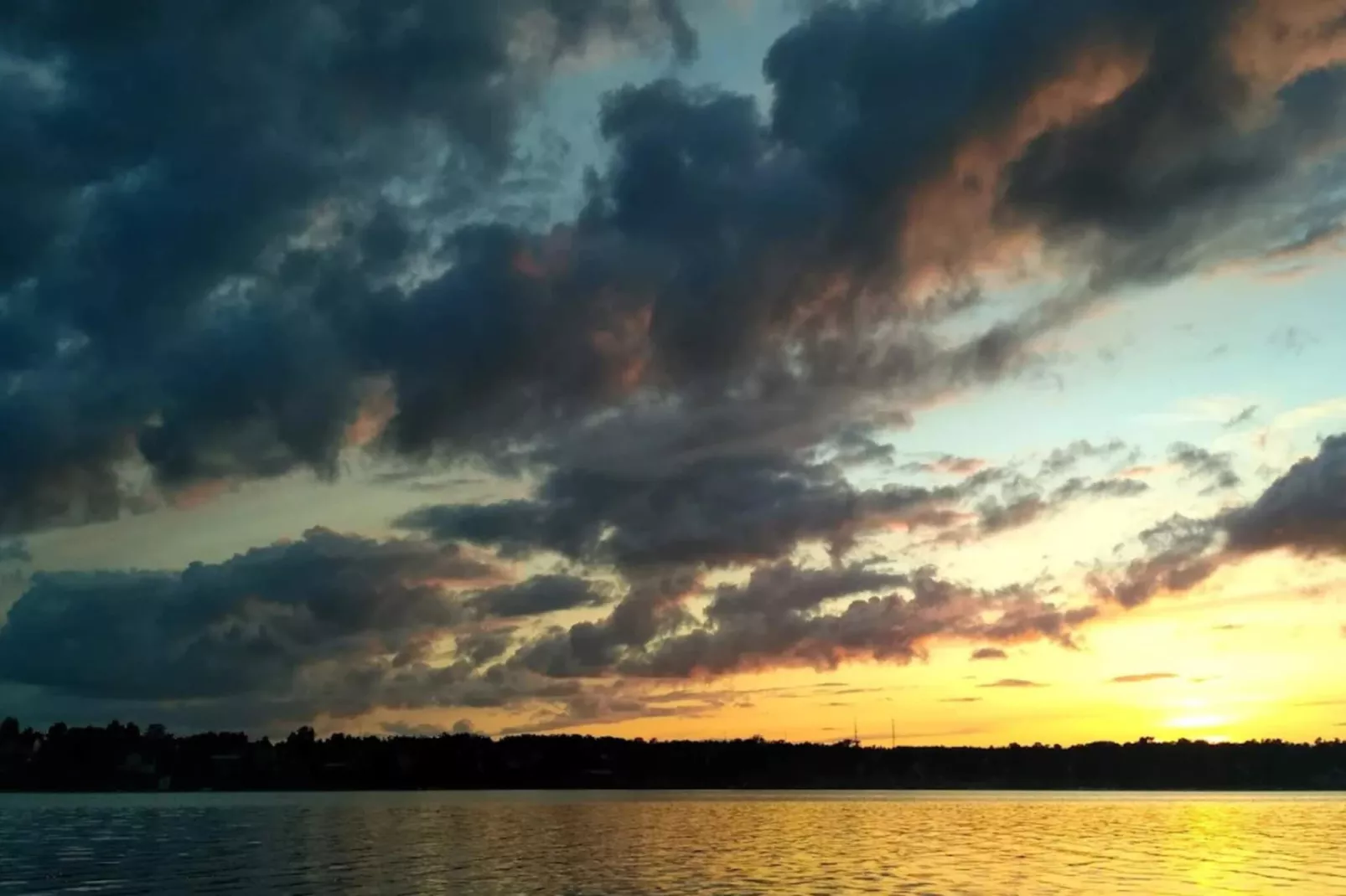 5 star holiday home in VÄSTERVIK-By Traum-Water view