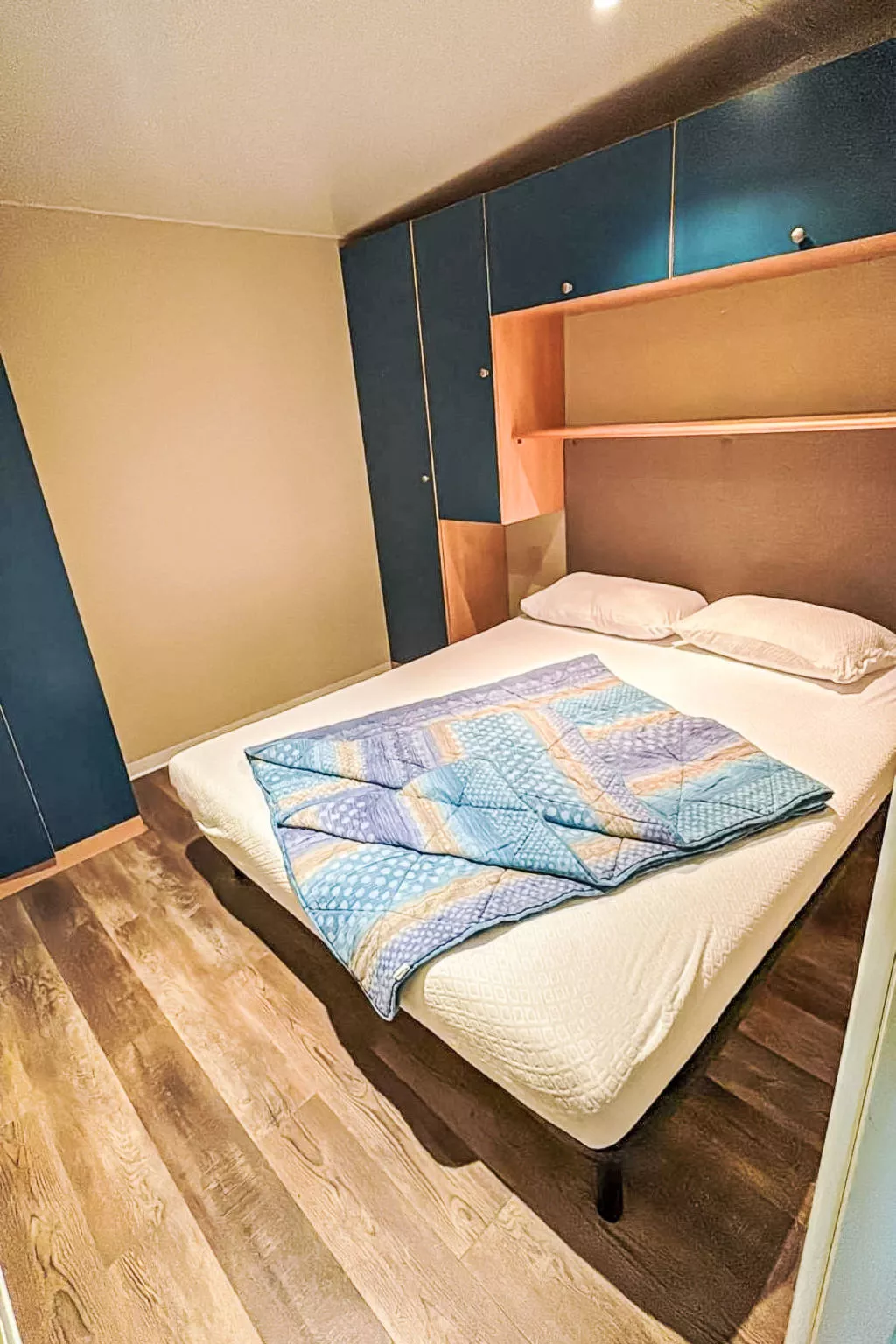 Camping Village Cavallino-Inside