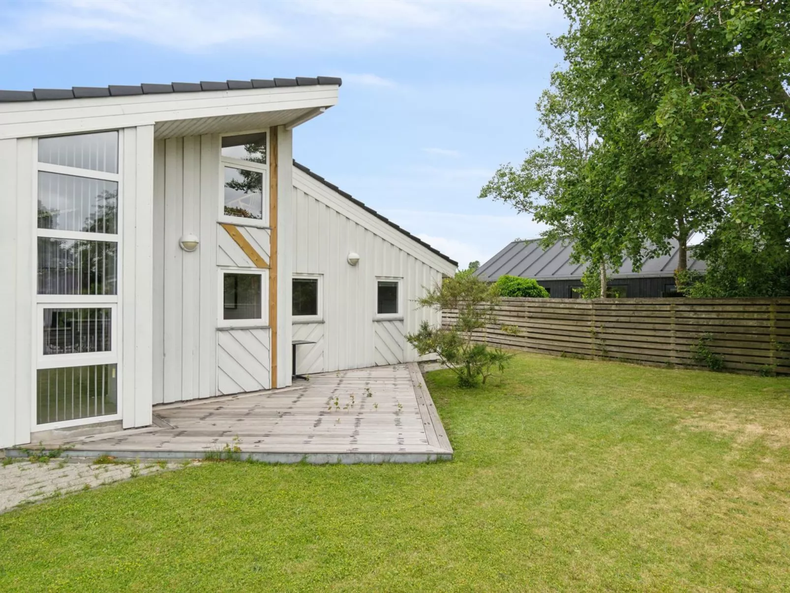 "Beske" - 130m from the sea-Outside