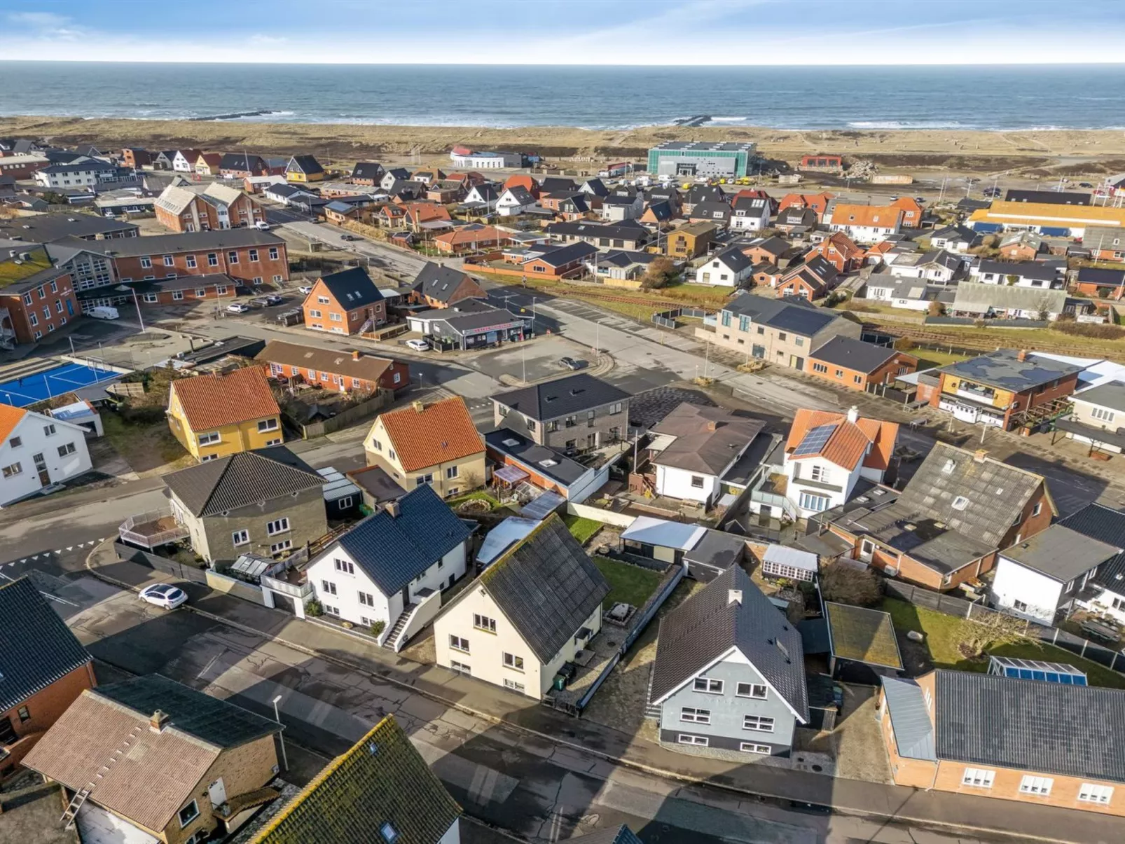 "Ullakarin" - 200m from the sea-Outside