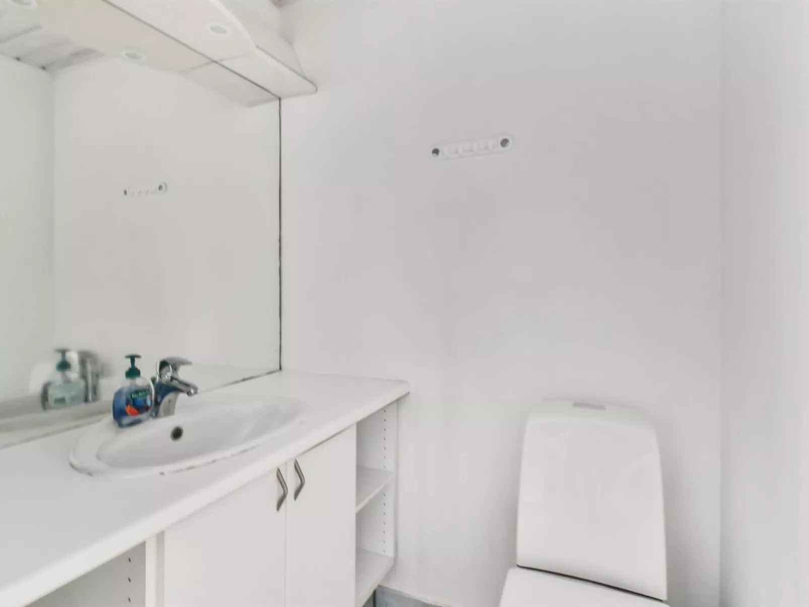 "Fredrike" - 500m from the sea-Drinnen