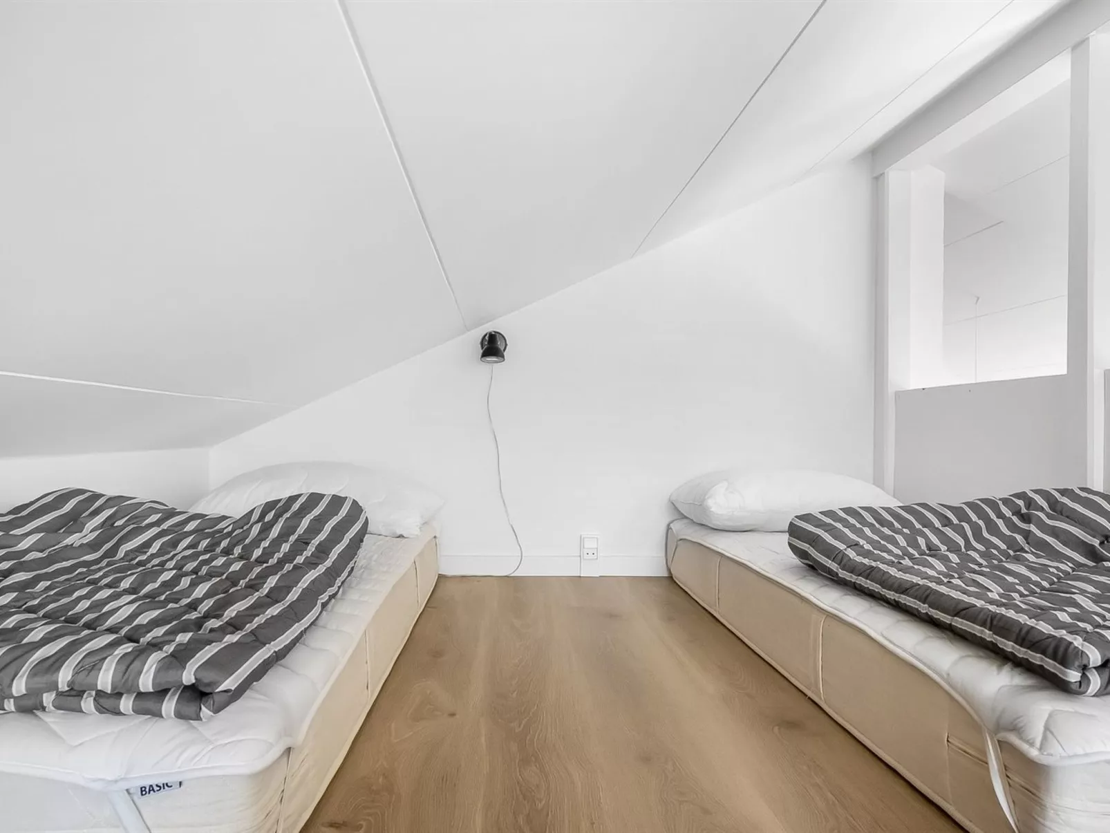 "Tovi" - 600m from the sea-Dedans