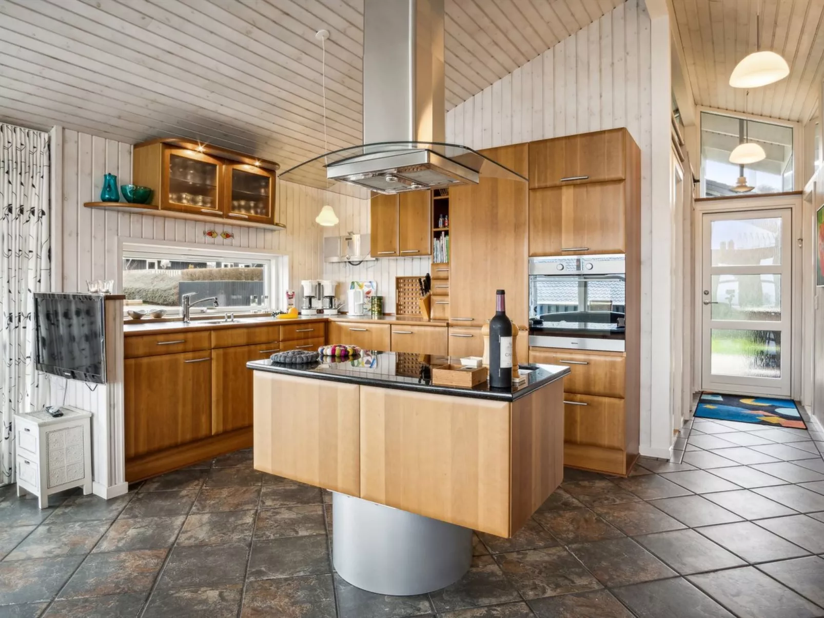 "Sohvi" - 300m from the sea-Dedans