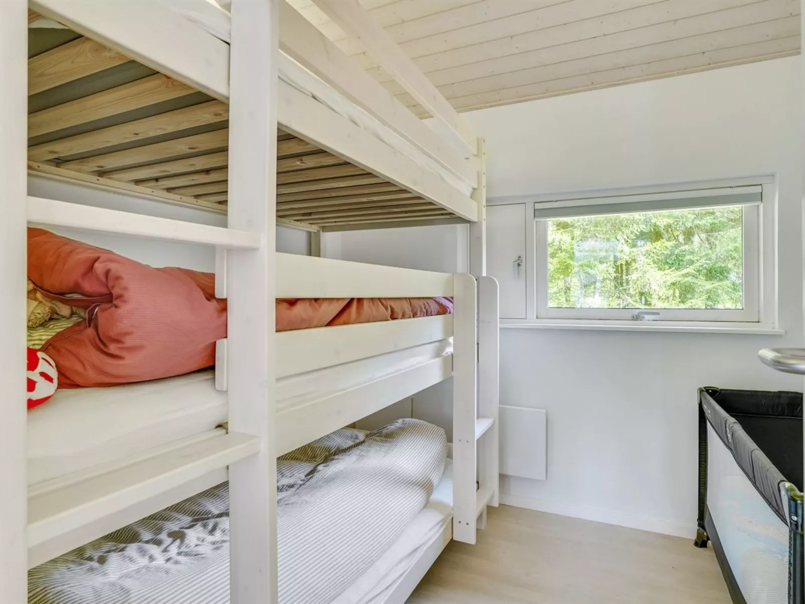 "Thorsmod" - 2.6km from the sea-Drinnen