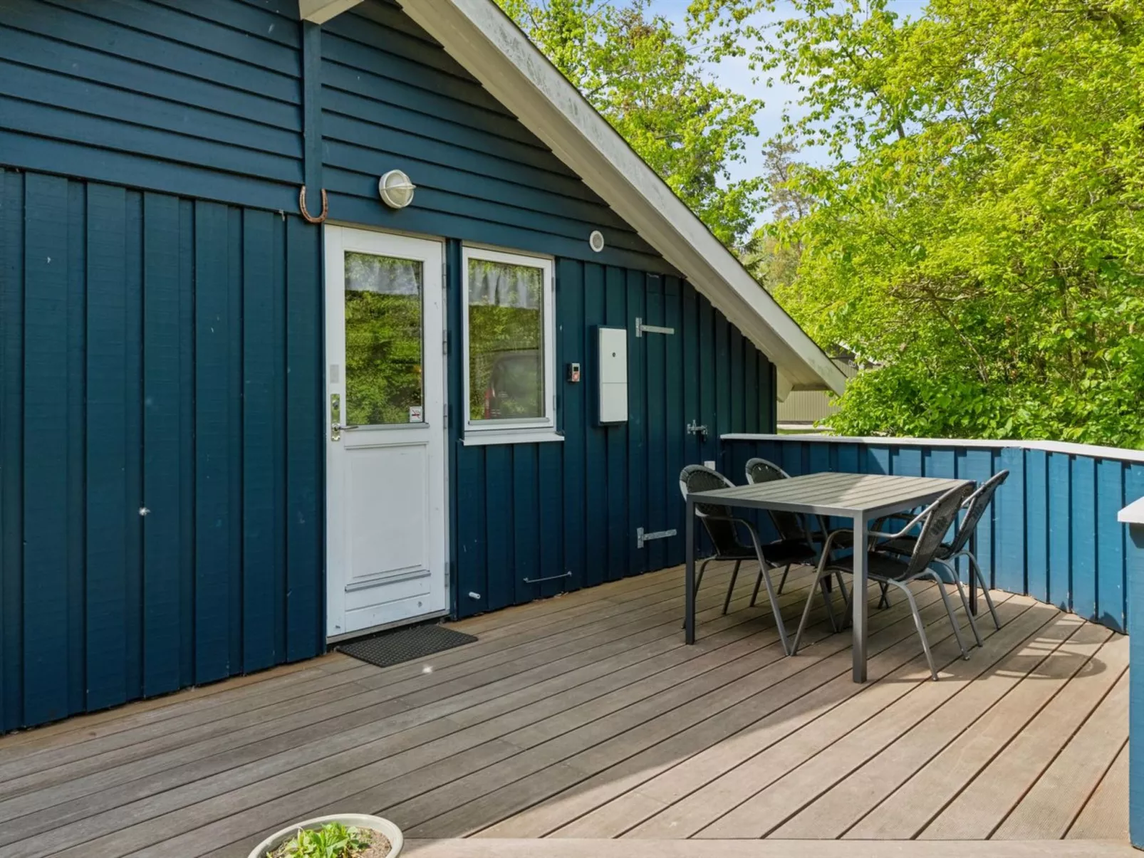 "Ejnarine" - 300m from the sea-Outside