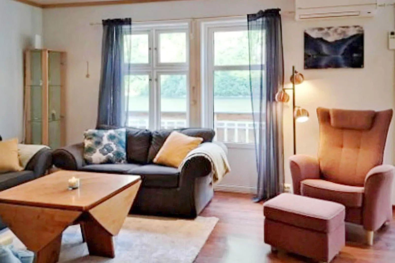 6 person holiday home in Gudvangen-By Traum-Indoor