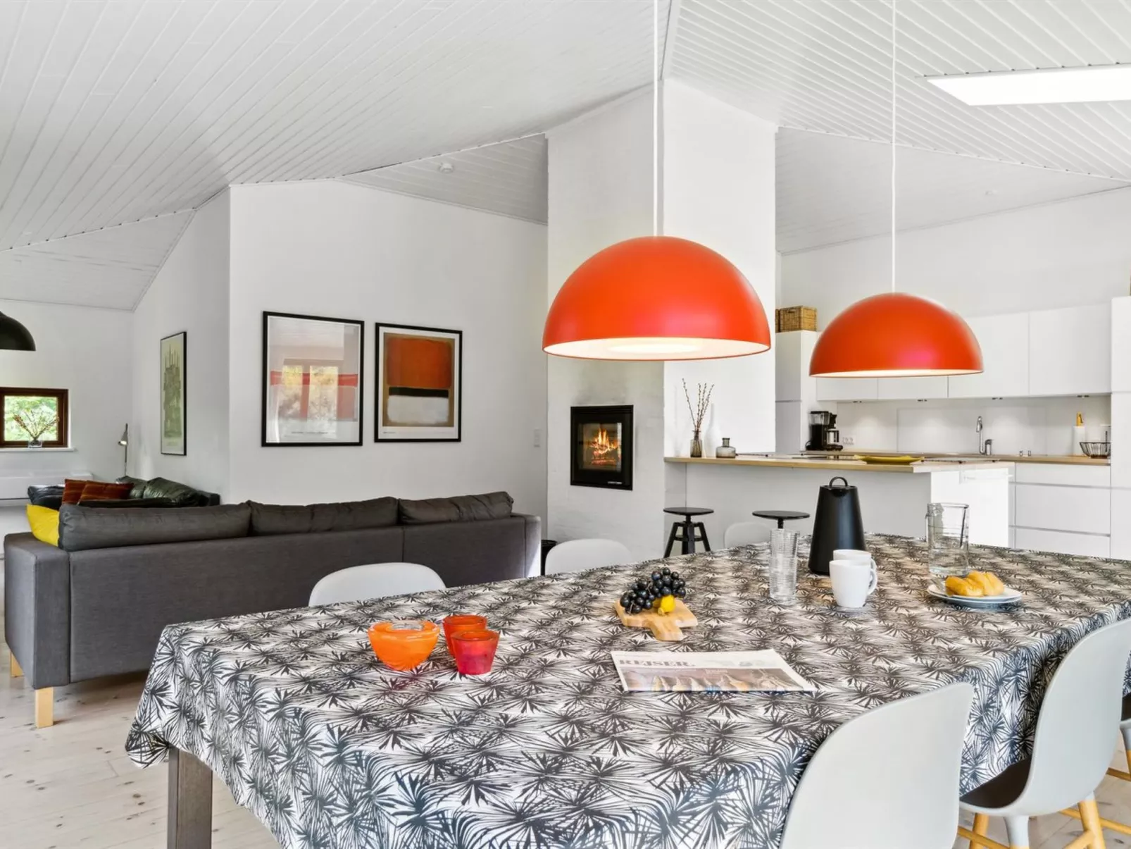 "Jonce" - 250m from the sea-Drinnen